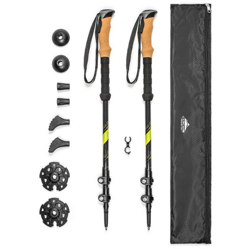 Target trekking pole on sale