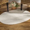 Park Designs Spice Bin Braided Rugs 32" X 42" - 2 of 3