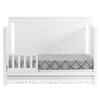 Oxford Baby Lazio Toddler Bed Guard Rail - 3 of 3
