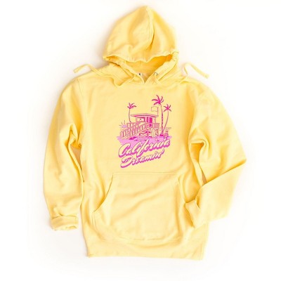 Simply Sage Market Women's Graphic Hoodie California Dreamin'