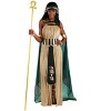 HalloweenCostumes.com All Powerful Cleopatra Plus Size Costume for Women - 4 of 4