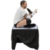 Diamond Select - Diamond Select - AEW - Gallery CM Punk PVC Statue - 4 of 4