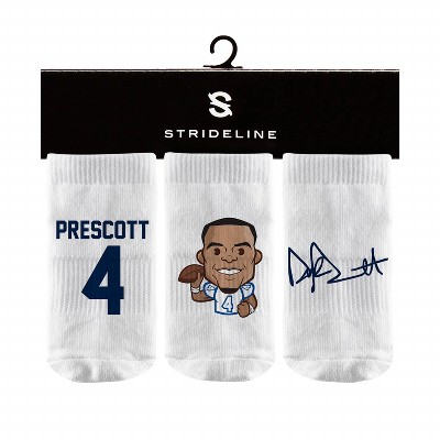 dallas cowboys baby socks