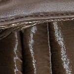 358-metallic chocola