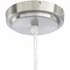 Mark & Day Andlersdorf 10"H x 15"W x 15"D Traditional Cream Ceiling Lights - 3 of 4
