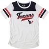 Touch by G-III Womens Houston Texans Graphic T-Shirt - 2 of 3