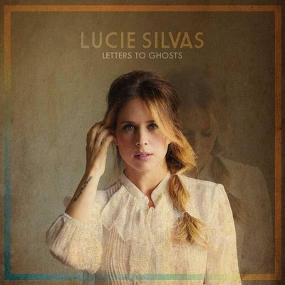 Lucie Silvas - Letters To Ghosts (CD)