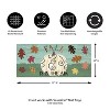 We Love Fall Most of All Sassafras Switch Mat - 3 of 4