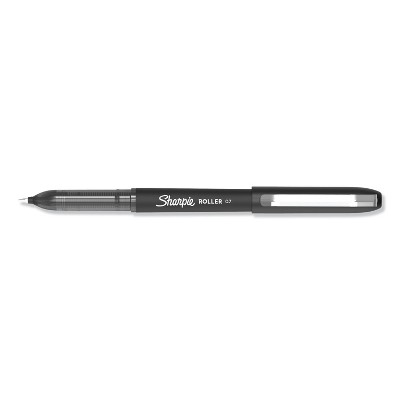 Sharpie Roller Roller Ball Stick Pen Medium 0.7 mm 2101305