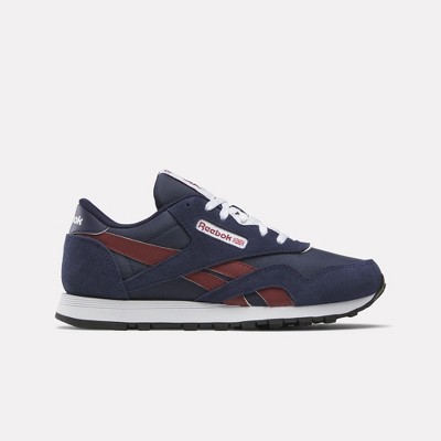 Reebok Cl Nylon Big Kid's Shoes