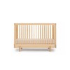 dadada baby Bliss 4-in-1 Convertible Crib to Toddler Bed - 2 of 4