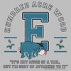 Men's Winnie the Pooh Eeyore Jersey T-Shirt - 2 of 3