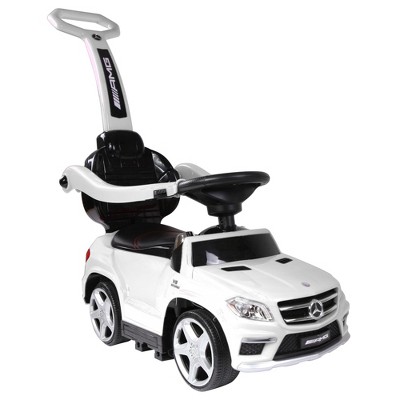 baby push car stroller