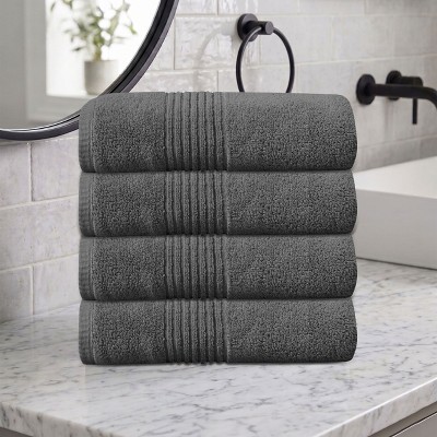 Home Weavers Hazel 500GSM 100% Cotton Zero Twist Super Absorbent