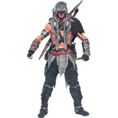 assassin's creed collectible figures