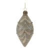 Melrose Beaded Glass Ornament (Set of 12) - 3 of 4