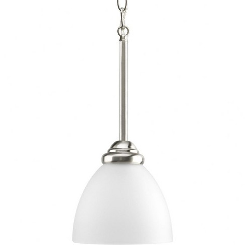 Reeded Glass Pendant Brass - Threshold™ Designed With Studio Mcgee