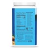 Warrior Blend Protein, Vegan Plant-Based Organic Protein Powder, Chocolate Peanut Butter, Sunwarrior, 750gm - 2 of 4