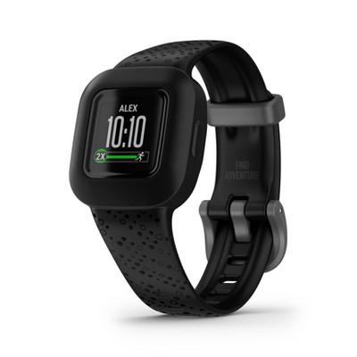 Garmin 2x Smart Watch Charger Garmin Legacy Hero Series Venu 2 Plus 1A Black 