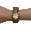 Olivia Pratt Stretch Wooden Watch - 3 of 3