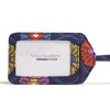 Vera Bradley Women's Outlet Ripstop Essential Luggage Tag - 2 of 2