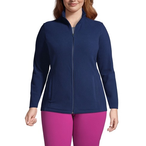 Women's Plus Size Fleece