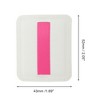 Unique Bargains Powder Puff Skin Color 1 Pc - 2 of 4