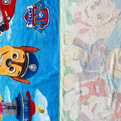 PAW Patrol Oversized Kids&#39; Bath Towel_3