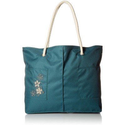 Haiku Caprice Tote Juniper