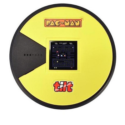 Super Impulse Pac-Man Tilt Motion Video Game