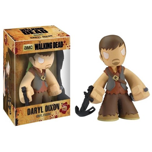 Funko pop the walking dead daryl online