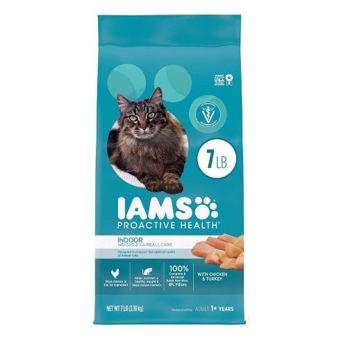 IAMS US on X: Making sure your cat is at their healthiest isn't as tough  as it sounds. Just check out the things she spends the most time with. / X