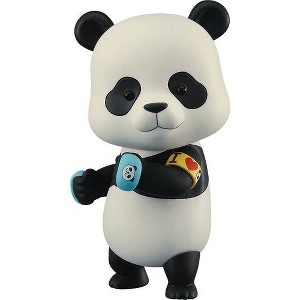 Good Smile - Jujutsu Kaisen - Panda Nendoroid Action Figure - 1 of 4