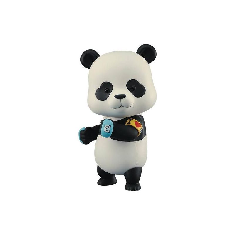 Good Smile - Jujutsu Kaisen - Panda Nendoroid Action Figure, 1 of 10
