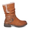 Gc Shoes Bailey Fur Buckle Detail Boots - 2 of 4