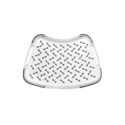 Playtex Surefoot Single Step Stool - White_7