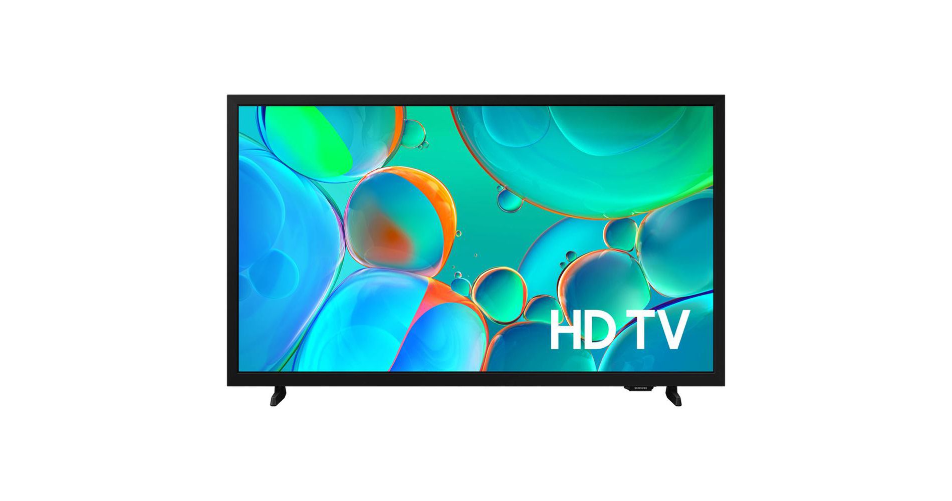 Samsung 32" HD 720p H5000F Smart LED TV