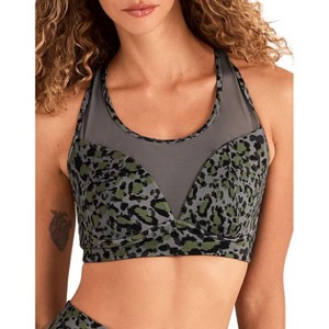 Adore Me Women's Aura Sports Bra - 1 of 4