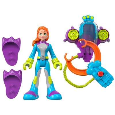 toy grabber target