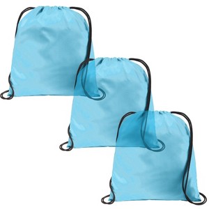 Port Authority Ultra-Core Cinch Pack - Set of 3 - 1 of 4