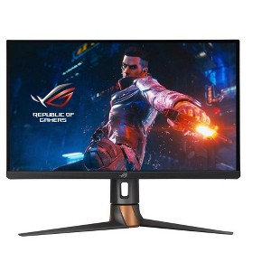 Asus ROG Swift PG27AQN 27" WQHD LED Gaming LCD Monitor - 16:9 - 1 of 4