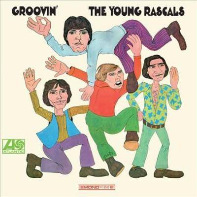 The Young Rascals - Groovin' (Vinyl)