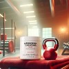 Codeage Liposomal Creatine Monohydrate Powder Supplement, Unflavored, 1-Month Supply, 30 Servings - 4 of 4