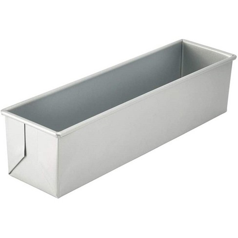 Wilton 16 X 4.5 Nonstick Long Loaf Pan : Target