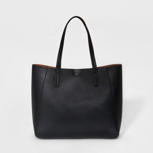 Small black bag