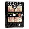 Columbus Gluten Free Genoa Salame Panino - 3.9oz - 4 of 4