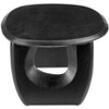 Zuo Arasan Coffee Table Black - 2 of 4