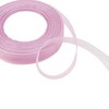 Unique Bargains Ribbon Soft Chiffon Polyester 1771.65"x0.63" 1 Pc - 4 of 4