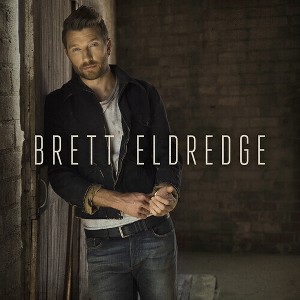 Brett Eldredge - Brett Eldredge - 1 of 1