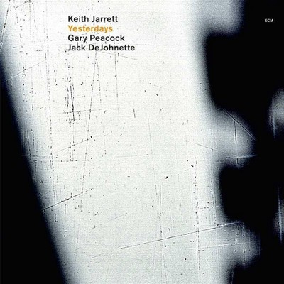 Jarrett/Peacock/DeJohnette - Yesterdays (2 LP) (Vinyl)